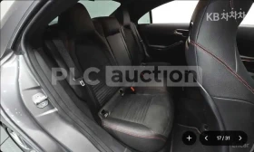 Mercedes-Benz CLA 220 ПОДГРЕВИ * KEYLESS * ФИКСИРАНА ЦЕНА ДО БЪЛГАРИЯ, снимка 12