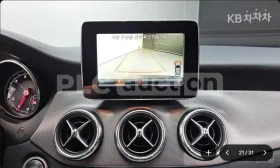 Mercedes-Benz CLA 220 ПОДГРЕВИ * KEYLESS * ФИКСИРАНА ЦЕНА ДО БЪЛГАРИЯ, снимка 15