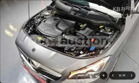 Mercedes-Benz CLA 220 ПОДГРЕВИ * KEYLESS * ФИКСИРАНА ЦЕНА ДО БЪЛГАРИЯ, снимка 6