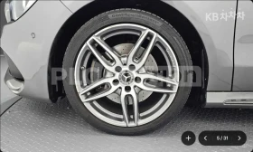 Mercedes-Benz CLA 220 ПОДГРЕВИ * KEYLESS * ФИКСИРАНА ЦЕНА ДО БЪЛГАРИЯ, снимка 5