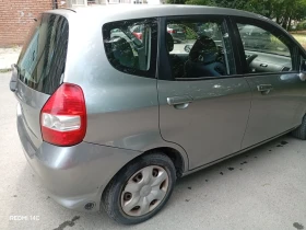 Honda Jazz Перфектен, Газова уредба, снимка 3