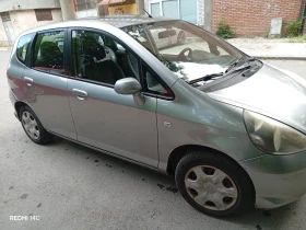 Honda Jazz Перфектен, Газова уредба, снимка 4