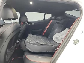 Kia Stinger 3.3TURBO* * AWD* * 83000KM!!!, снимка 12