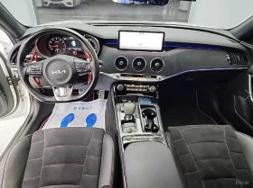 Kia Stinger 3.3TURBO* * AWD* * 83000KM!!!, снимка 7