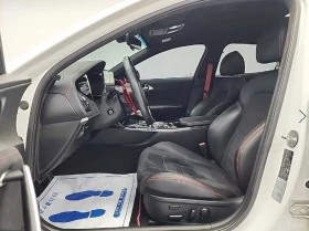 Kia Stinger 3.3TURBO* * AWD* * 83000KM!!!, снимка 11