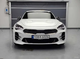Kia Stinger 3.3TURBO* * AWD* * 83000KM!!!, снимка 2