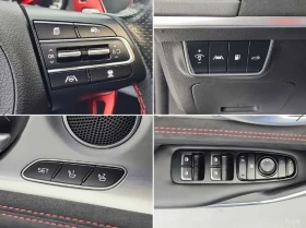 Kia Stinger 3.3TURBO* * AWD* * 83000KM!!!, снимка 17