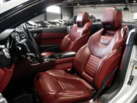 Mercedes-Benz SL 550 * RWD * АвтоКредит * (ЦЕНА ДО БГ), снимка 17
