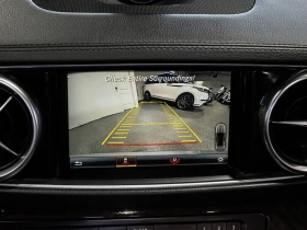 Mercedes-Benz SL 550 * RWD * АвтоКредит * (ЦЕНА ДО БГ), снимка 14