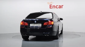 BMW 530 X Drive M Sport, снимка 4
