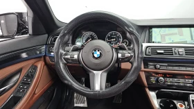 BMW 530 X Drive M Sport, снимка 8