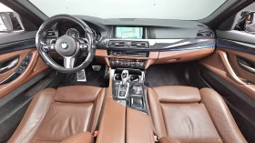 BMW 530 X Drive M Sport, снимка 7