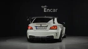 BMW 1M КРАЙНА ЦЕНА, снимка 4