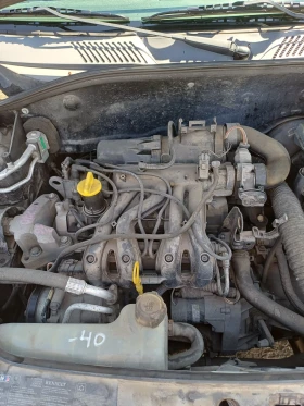 Renault Clio Storia, снимка 5