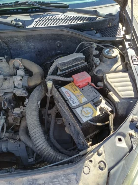 Renault Clio Storia, снимка 6