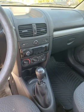 Renault Clio Storia, снимка 4