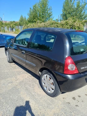 Renault Clio Storia, снимка 1