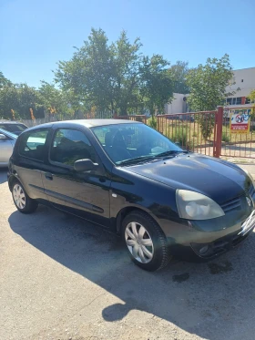 Renault Clio Storia, снимка 10