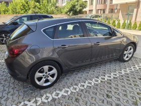 Opel Astra, снимка 13
