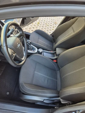 Opel Astra, снимка 3
