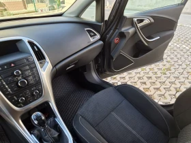 Opel Astra, снимка 16