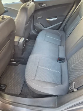 Opel Astra, снимка 6