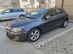 Opel Astra, снимка 14