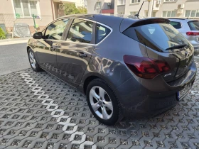 Opel Astra, снимка 15