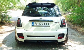 Mini Cooper s 1.6T JCW Optic, снимка 6