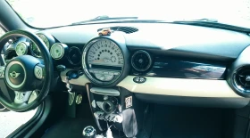 Mini Cooper s 1.6T JCW Optic, снимка 17