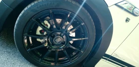 Mini Cooper s 1.6T JCW Optic, снимка 10