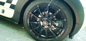 Mini Cooper s 1.6T JCW Optic, снимка 11