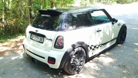 Mini Cooper s 1.6T JCW Optic, снимка 5