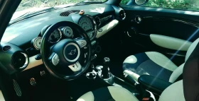 Mini Cooper s 1.6T JCW Optic, снимка 12