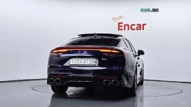 Kia Stinger MEISTER/3.3-GT/DRIVE-ASSISTS, снимка 4
