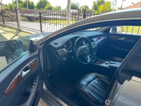 Mercedes-Benz CLS 250 Германия перфект, снимка 10