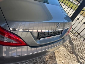 Mercedes-Benz CLS 250 Германия перфект, снимка 4