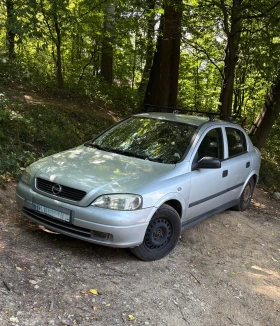 Opel Astra, снимка 4