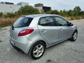Mazda 2, снимка 5