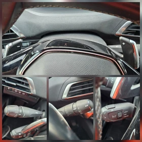 Peugeot 3008 Facelift/Dis/360c/FullLed, снимка 15