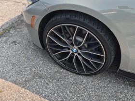 BMW 340 * 340I XDRIVE * CARFAX * ЦЕНА ДО БГ, снимка 12