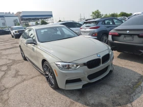 BMW 340 * 340I XDRIVE * CARFAX * ЦЕНА ДО БГ, снимка 2
