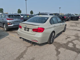 BMW 340 * 340I XDRIVE * CARFAX * ЦЕНА ДО БГ, снимка 3