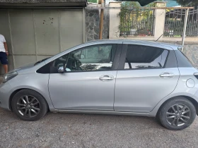 Toyota Yaris, снимка 2