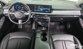 Hyundai Sonata 2.0 LPG Mobility  * koreiskikoli.bg * , снимка 6