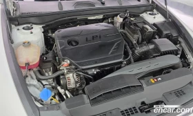 Hyundai Sonata 2.0 LPG Mobility  * koreiskikoli.bg * , снимка 5