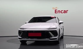 Hyundai Sonata 2.0 LPG Mobility  * koreiskikoli.bg * , снимка 2