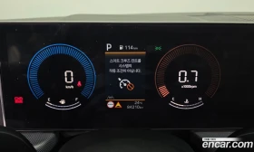 Hyundai Sonata 2.0 LPG Mobility  * koreiskikoli.bg * , снимка 7