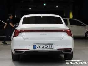 Kia K8 3.5 LPG 2WD Trendy  * koreiskikoli.bg * , снимка 4