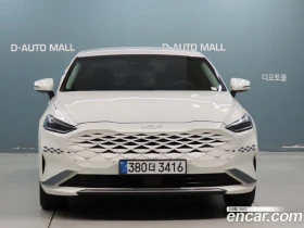 Kia K8 3.5 LPG 2WD Trendy  * koreiskikoli.bg * , снимка 3